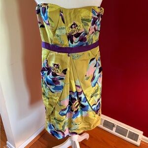 Vince Camuto Cocktail Dress